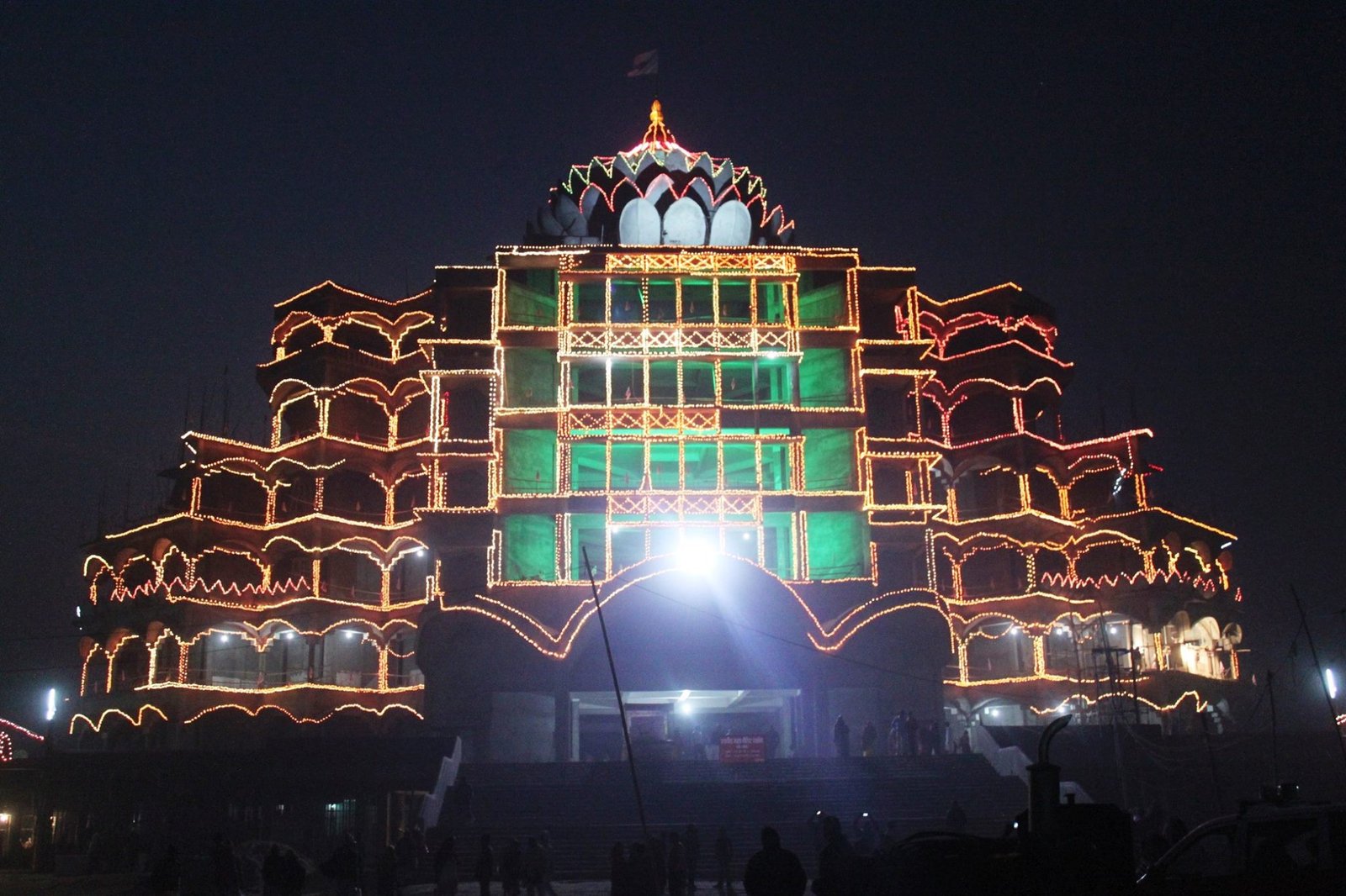 Jai Swarved Katha Bhajan, Swami Sadguru Sadafal Dev Maharaj Ke